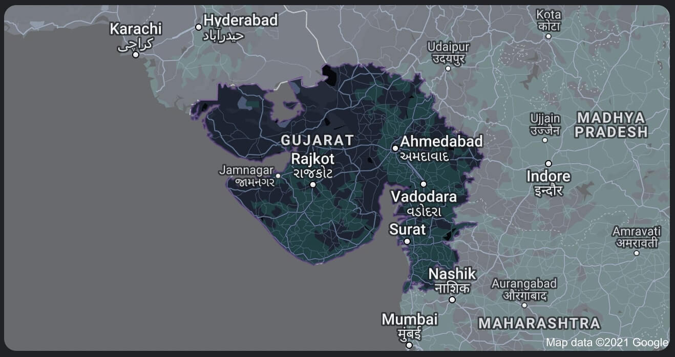 Gujarat Assembly elections
