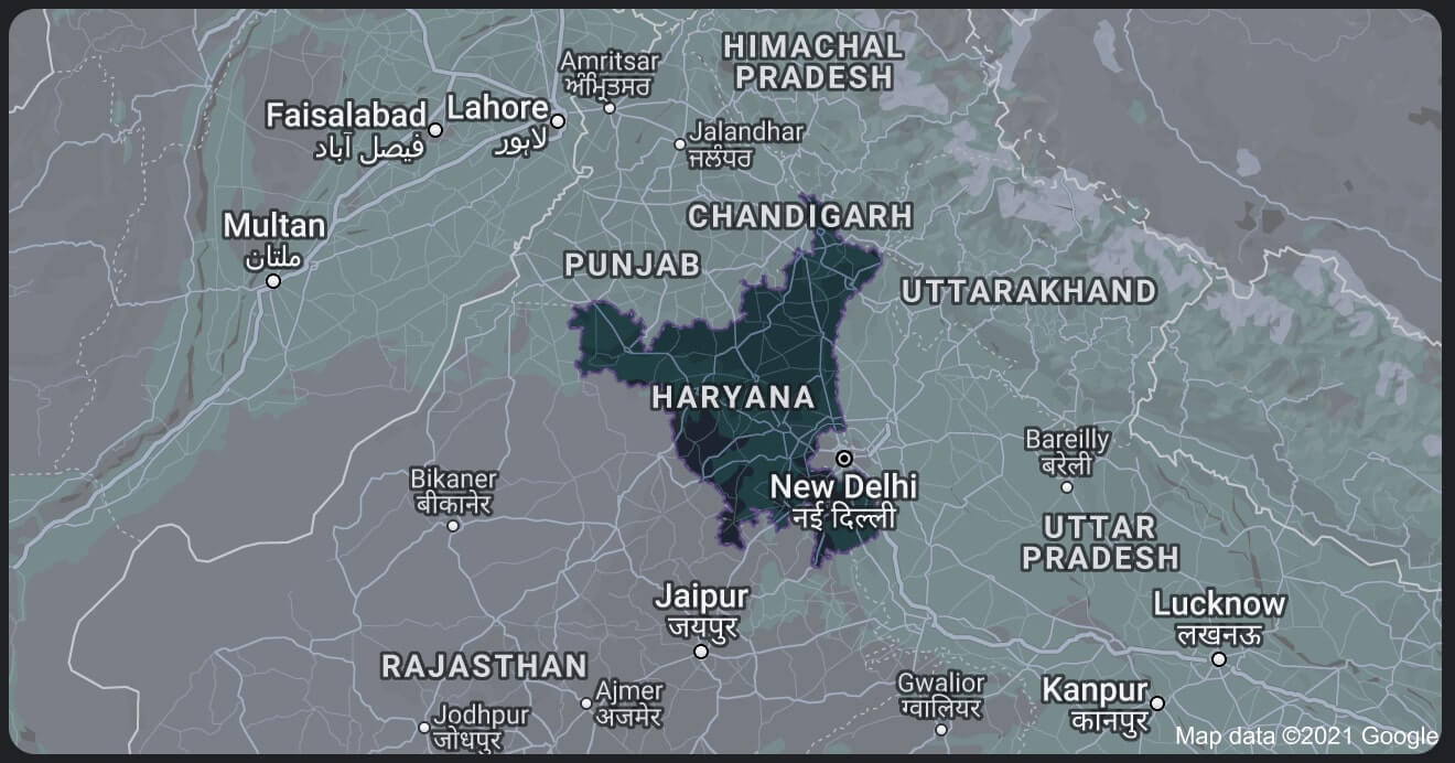 Haryana Assembly elections