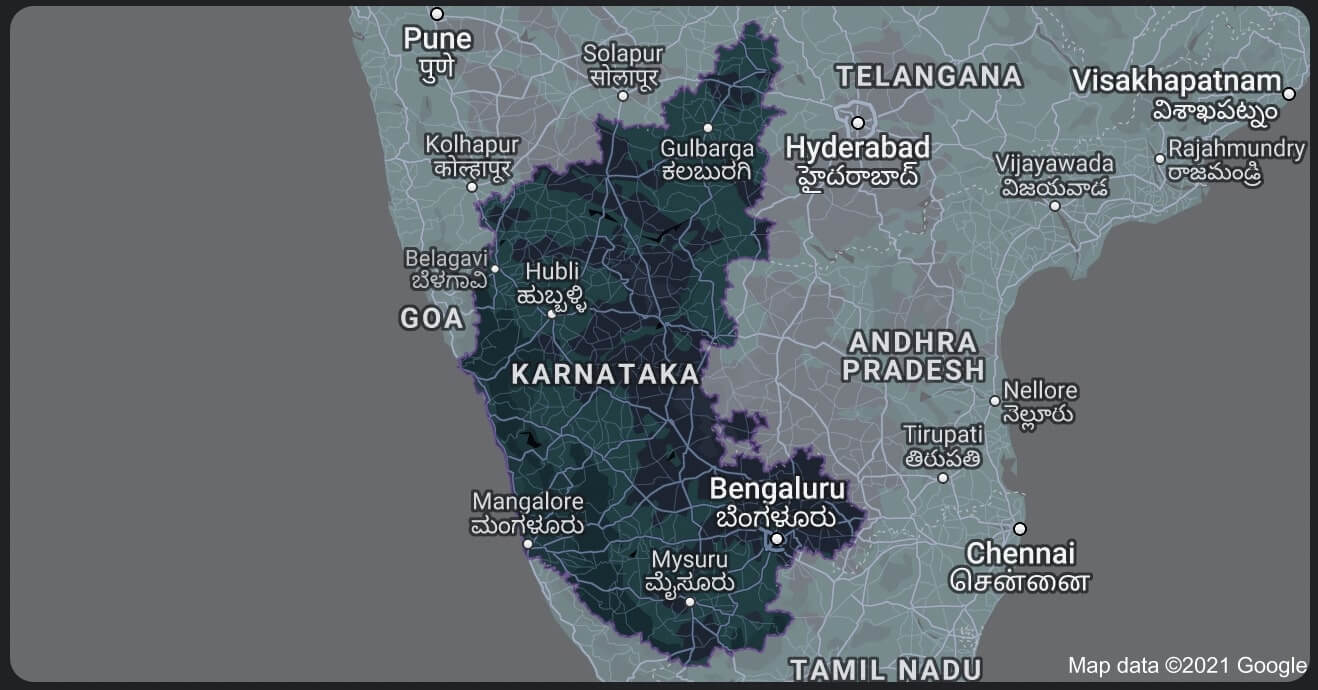 Karnataka Assembly elections