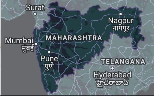 Maharashtra Assembly elections