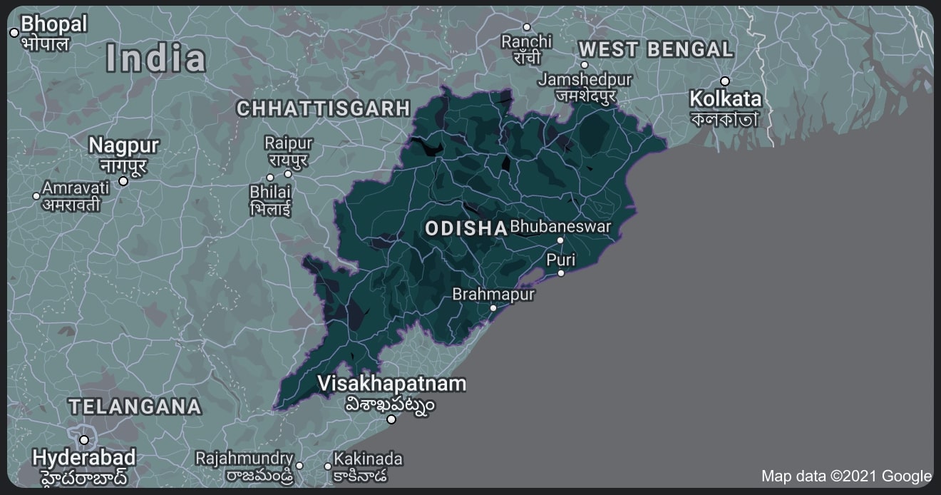 Odisha Assembly elections
